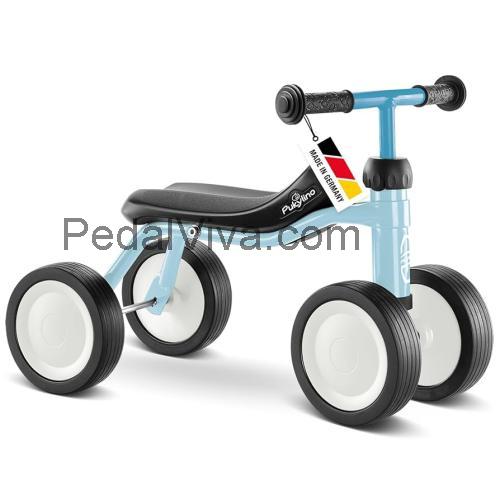 Puky Pukylino ficha tecnica